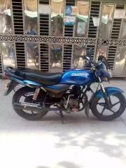 BAJAJ Platina 100